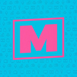 Telegram profile photo for МЕДИЙКА