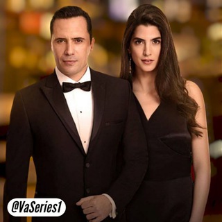 Telegram profile photo for مسلسل عروس بيروت الموسم الثالث