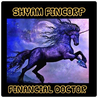 Telegram profile photo for SHYAM FINCORP ๐ฐ ๐ฐ ๐ฐ ๐ฐ ๐ฐ