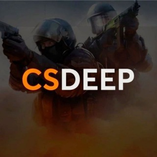 Telegram profile photo for CsDeep
