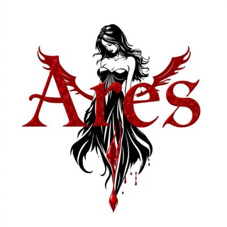 Telegram profile photo for Ares Squad