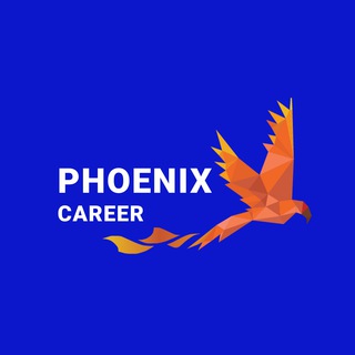 Telegram profile photo for Phoenix Career