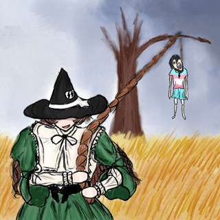 Telegram profile photo for total foid annihilation