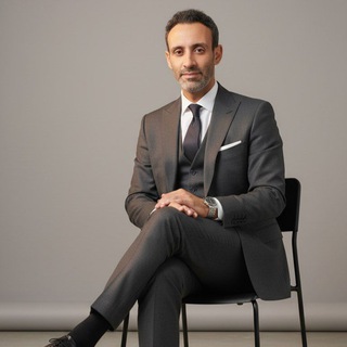 Telegram profile photo for Mohamed Neggar
