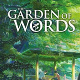 Telegram profile photo for The Garden of Words Anime Series English Dubbed