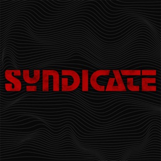 Telegram profile photo for SYND!CATE