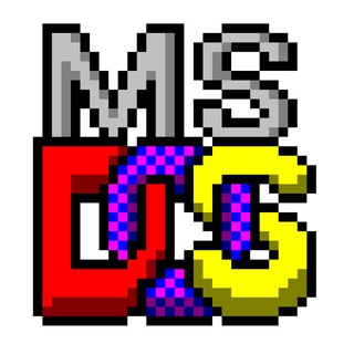 Telegram profile photo for DOS4GW.EXE