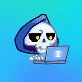 Telegram profile photo for Brasil Cursos 🇧🇷