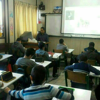 Telegram profile photo for آموزش زبان انگلیسی _سعید صادقی