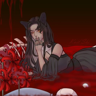 Telegram profile photo for Kait Shi