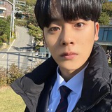 Telegram profile photo for # 𝖻ō𝗋𝗇 𝖺 𝘩𝘦𝘳ō