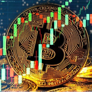 Telegram profile photo for Крипто Новости