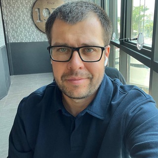 Telegram profile photo for «Егоров | Недвижимость без рисков»