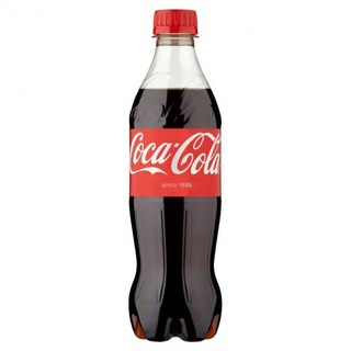 Telegram profile photo for Coca Cola внепланки