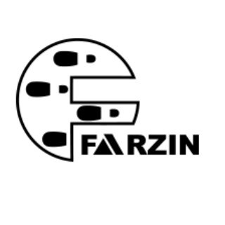 Telegram profile photo for کفش فرزین - Farzin Shoes Industrial Group