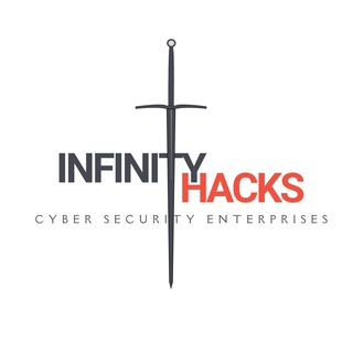 Telegram profile photo for INFINITYHACKS