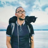 Telegram profile photo for Светослав Кит | Life