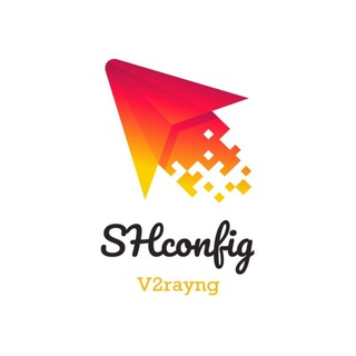 Telegram profile photo for SHconfig