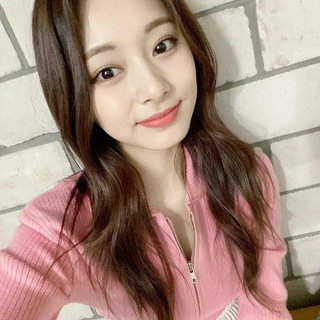 Telegram profile photo for Tzuyu