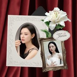 Telegram profile photo for ParTea Of Kim Jiwon.