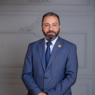 Telegram profile photo for المستقل امير كامل المعموري