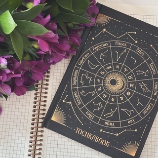 Telegram profile photo for Астролог | Таролог
