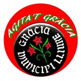 Telegram profile photo for Activitats D'AGITA'T GRÀCIA