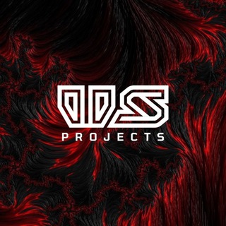 Telegram profile photo for Versus-Projects Official 👁🗨📡