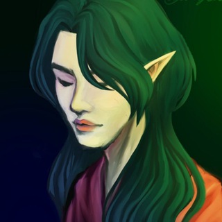 Telegram profile photo for AngieLicht