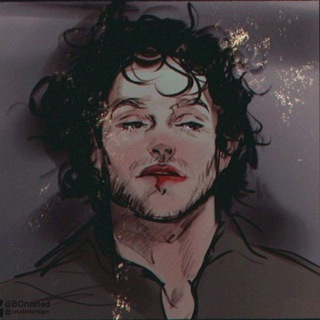 Telegram profile photo for ⊰ دَيْجُور.