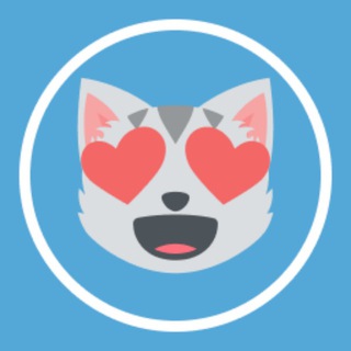 Telegram profile photo for I gatti di Telegram😻♥️