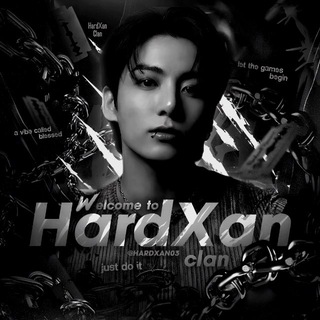 Telegram profile photo for HardXan
