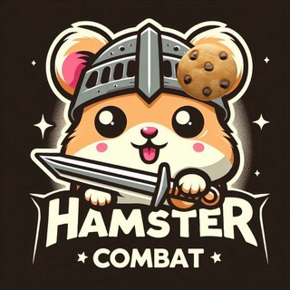 Telegram profile photo for Daily CIPHER π£ HamsterKombat