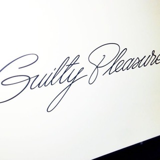 Telegram profile photo for Guilty Pleasure