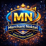 Telegram profile photo for Merchant Noktel