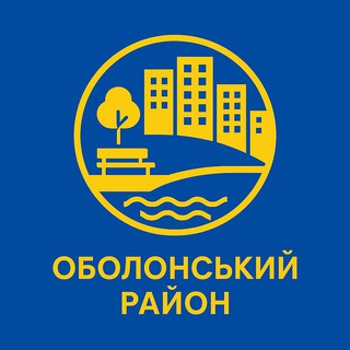 Telegram profile photo for Оболонь Тайм| Куренівка | Мінський масив | Пуща Водиця | Київ | Тривога