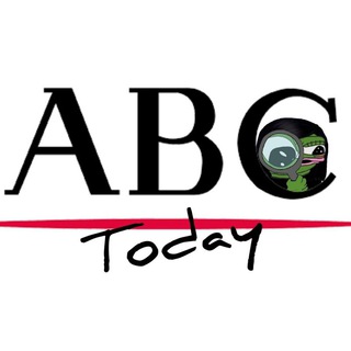 Telegram profile photo for ABCtoday