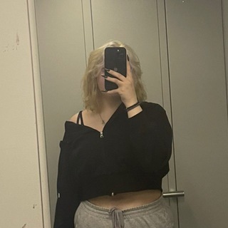 Telegram profile photo for Полли хуелли