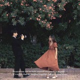 Telegram profile photo for Unstoppable longing.