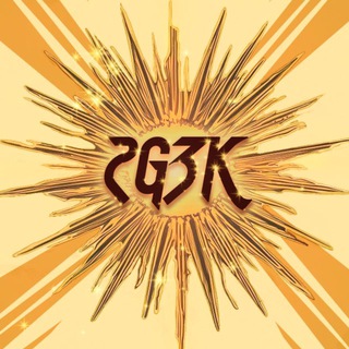 Telegram profile photo for | 2G3K | dance & creativity