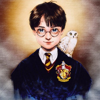 Telegram profile photo for POTTER JOKI