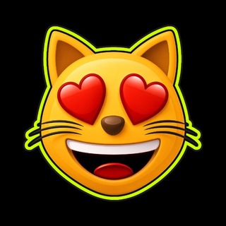 Telegram profile photo for $CATS