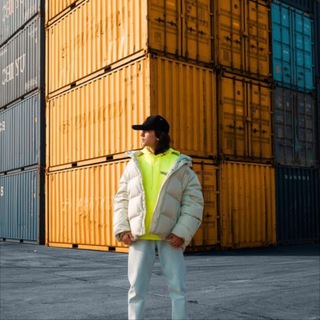 Telegram profile photo for ShadsWay