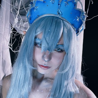 Telegram profile photo for Королева китайского Кринжа | Heyyynight