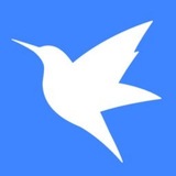 Telegram profile photo for 迅雷云盘