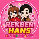 Telegram profile photo for REKBER HANS