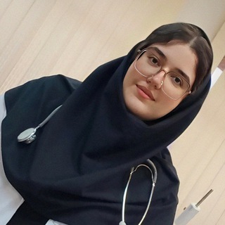 Telegram profile photo for نیایشِ نوتروفیل