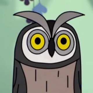 Telegram profile photo for Орден Филина