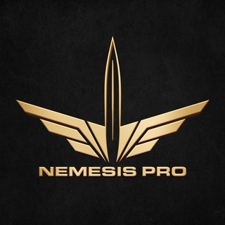 Telegram group profile photo for Nemesis PRO