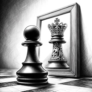Telegram profile photo for Канал Black Royal Team
